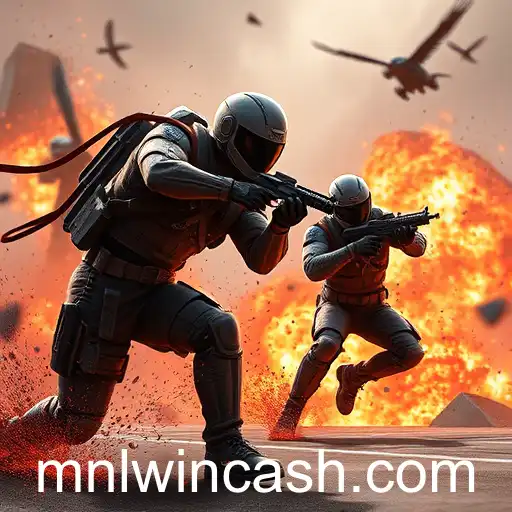 Exploring the Dynamic World of Action Games: A Spotlight on 'mnlwin'