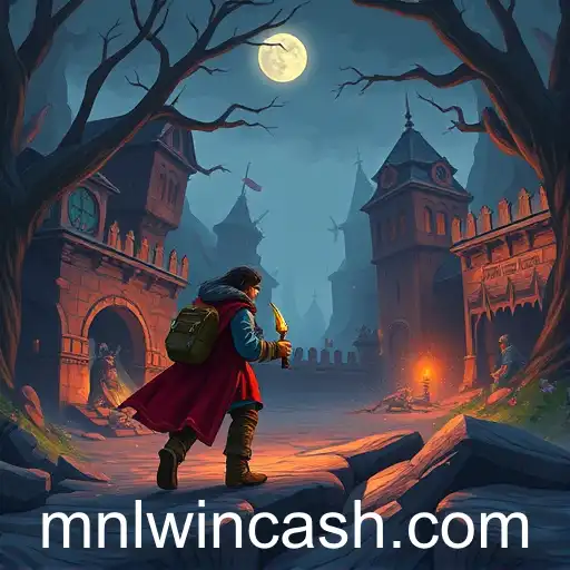 Exploring the Allure of 'Adventure Games' with 'mnlwin'