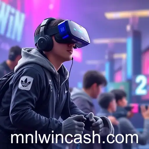 The Digital Playground: Evolving Trends in Online Gaming