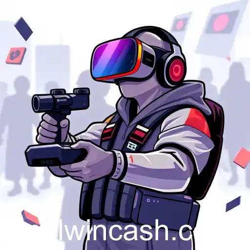 Digital Revolution in English Gaming