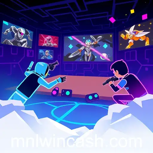 The Digital Surge of Mnlwin