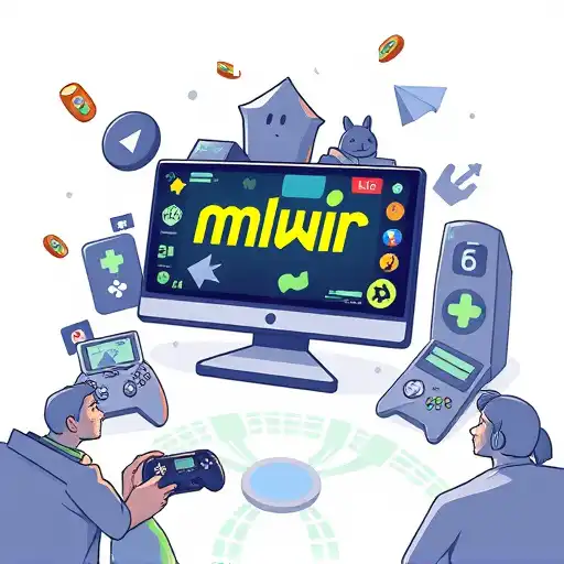 Gaming Industry Trends Amid Global Events