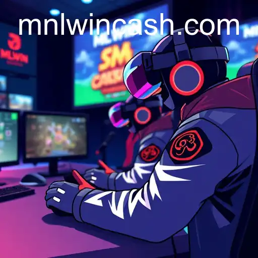 Gaming Trends and Emerging Platforms in 2025