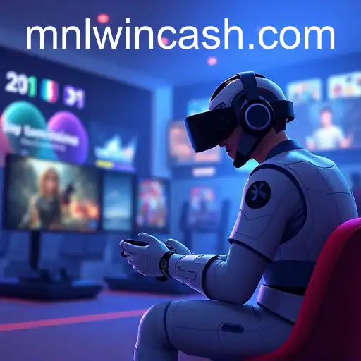 Gaming Website Evolves Amid Trends and Challenges