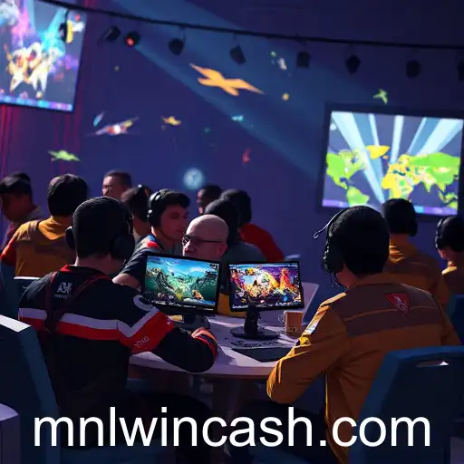 The Growing Influence of Mnlwin in the Gaming Industry