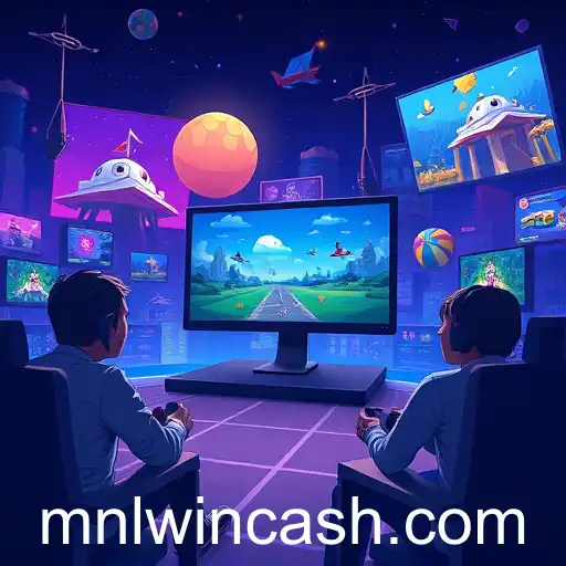Mnlwin: The Evolution of Online Gaming in 2025