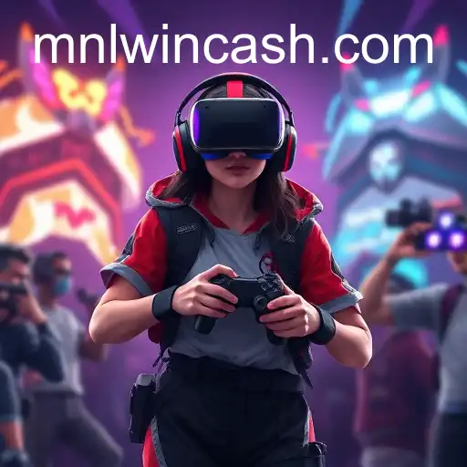 Revolutionizing Online Play: MNlWin's Impact on Gaming Culture