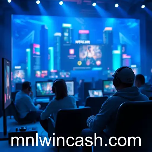 The Rise of Online Gaming in a Digital Era