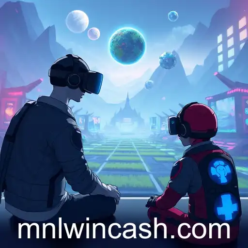 Online Gaming Trends and Innovations