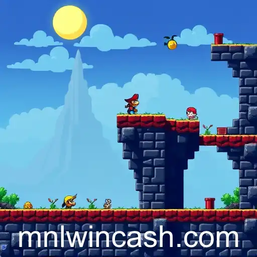 Exploring the Excitement of Platformer Games with 'mnlwin'