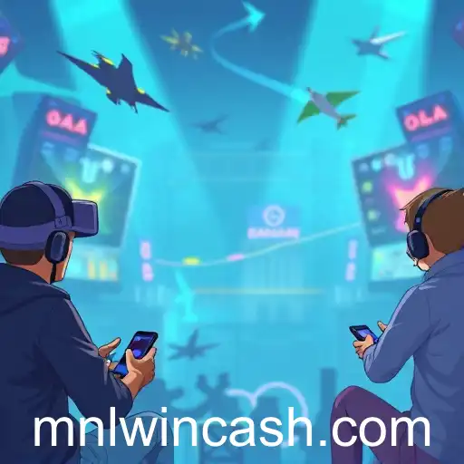 The Resurgence of Online Gaming Platforms