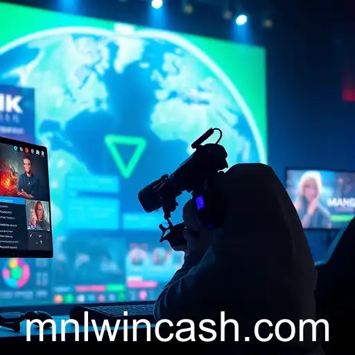 Revolutionizing Online Gaming: The Rise of Mnlwin