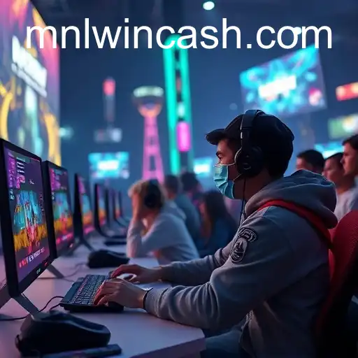 The Rise of Online Gaming in the Modern Era