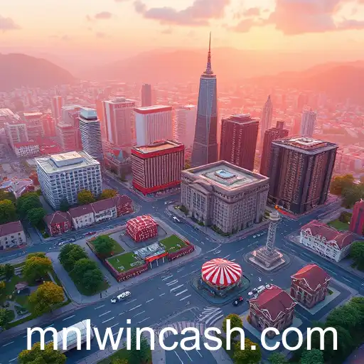 Exploring the Fascinating World of Simulation Games