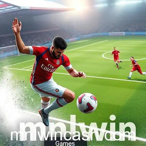 Exploring 'Sports Games' on the MNLWin Website