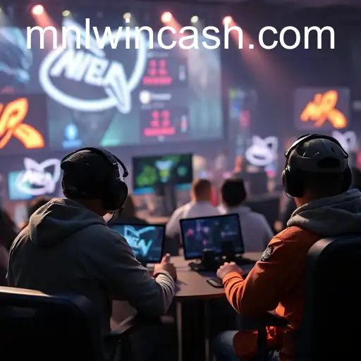 The Digital Frontier: Gaming's Next Chapter